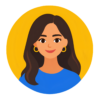 Vedax Riya Avatar